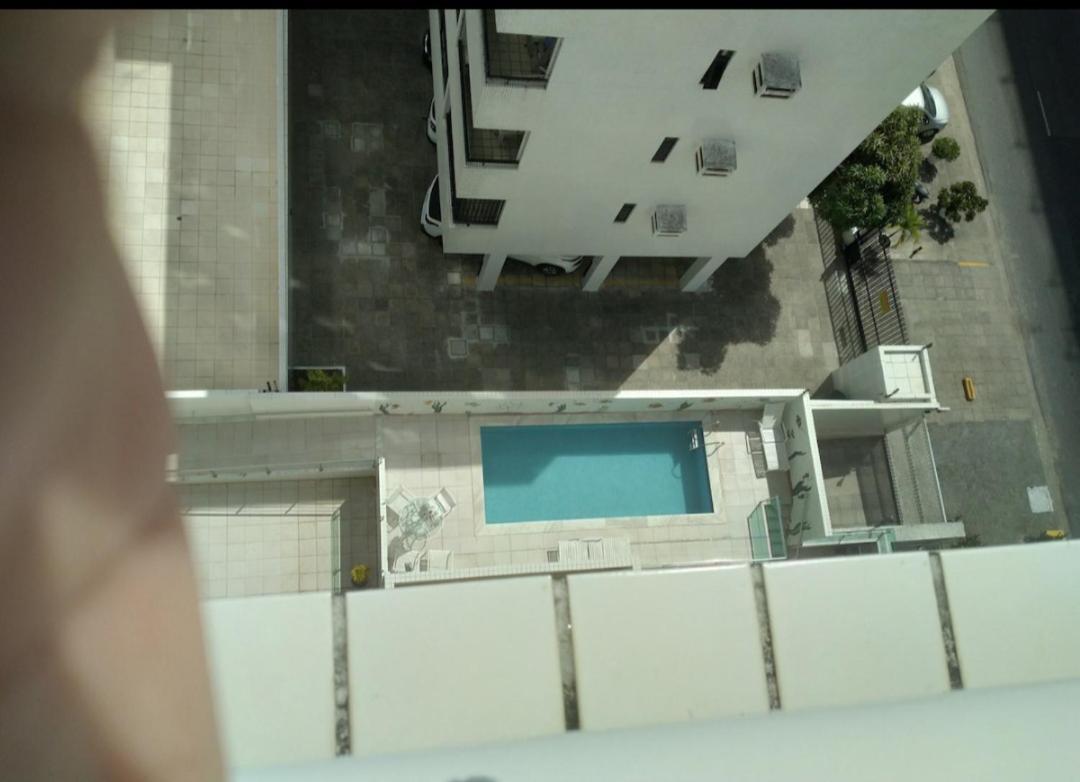 Em Tambau Apartamento