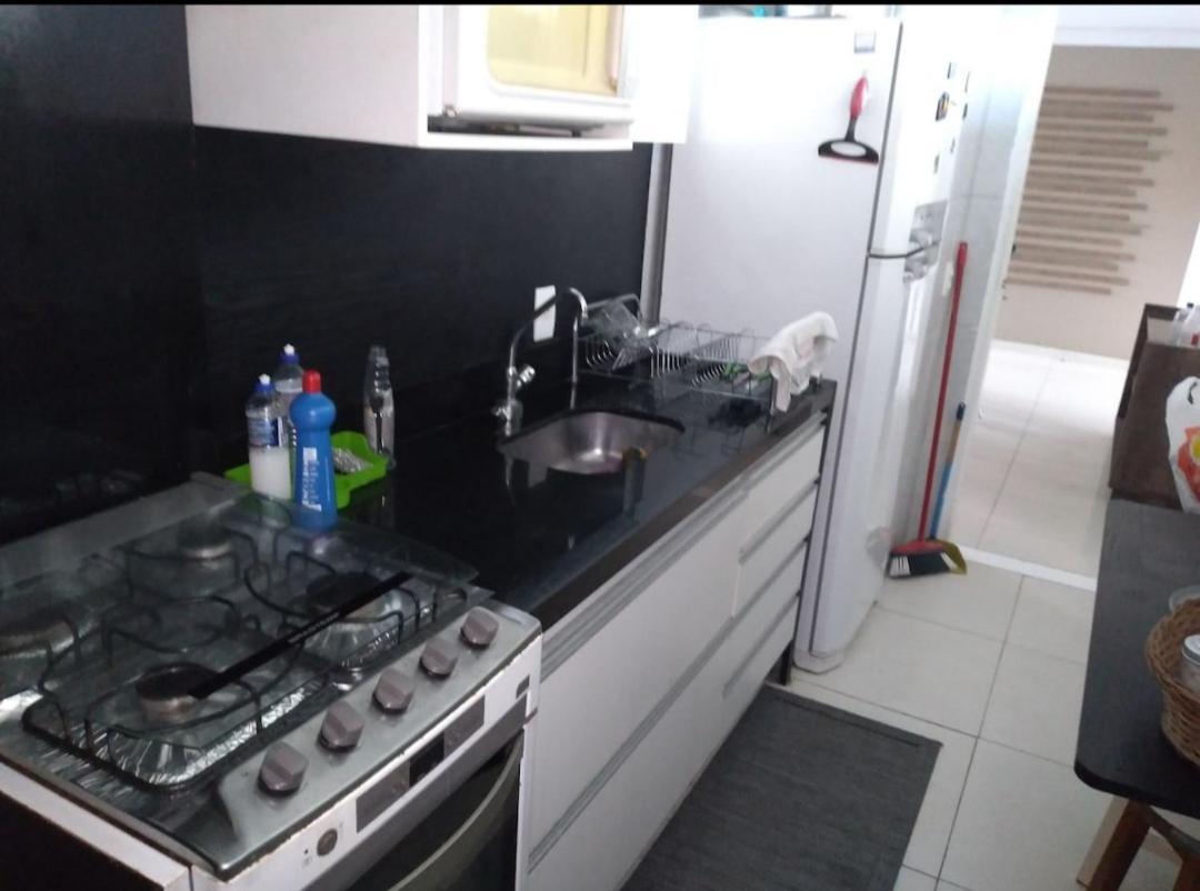 Em Tambau Apartamento *