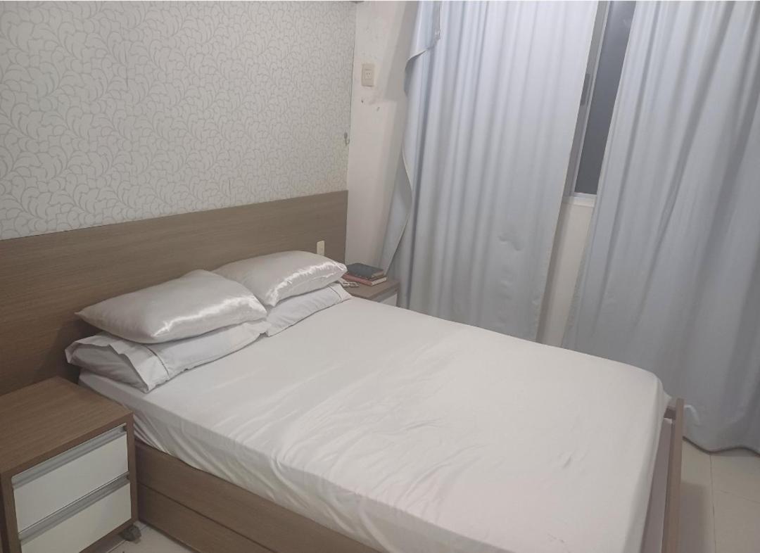Em Tambau Apartamento João Pessoa