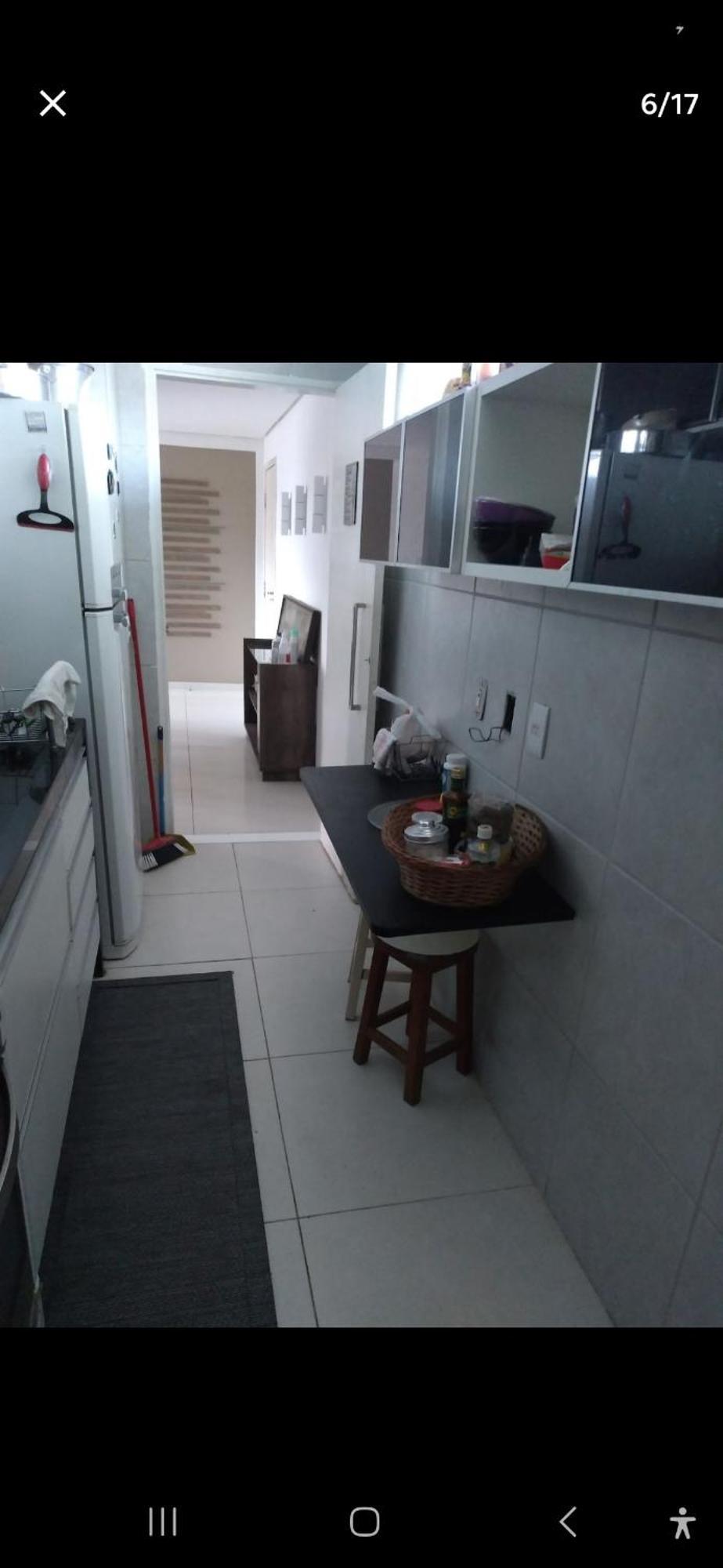 Apartamento Em Tambau