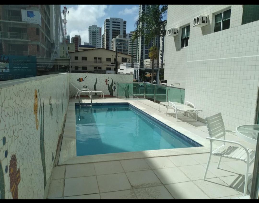 Em Tambau Apartamento