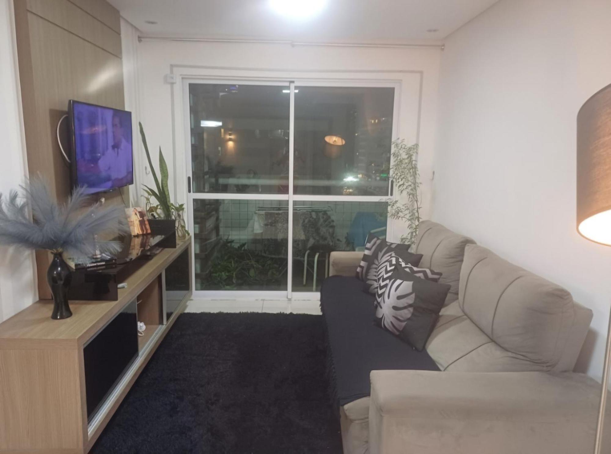 Apartamento Em Tambau João Pessoa