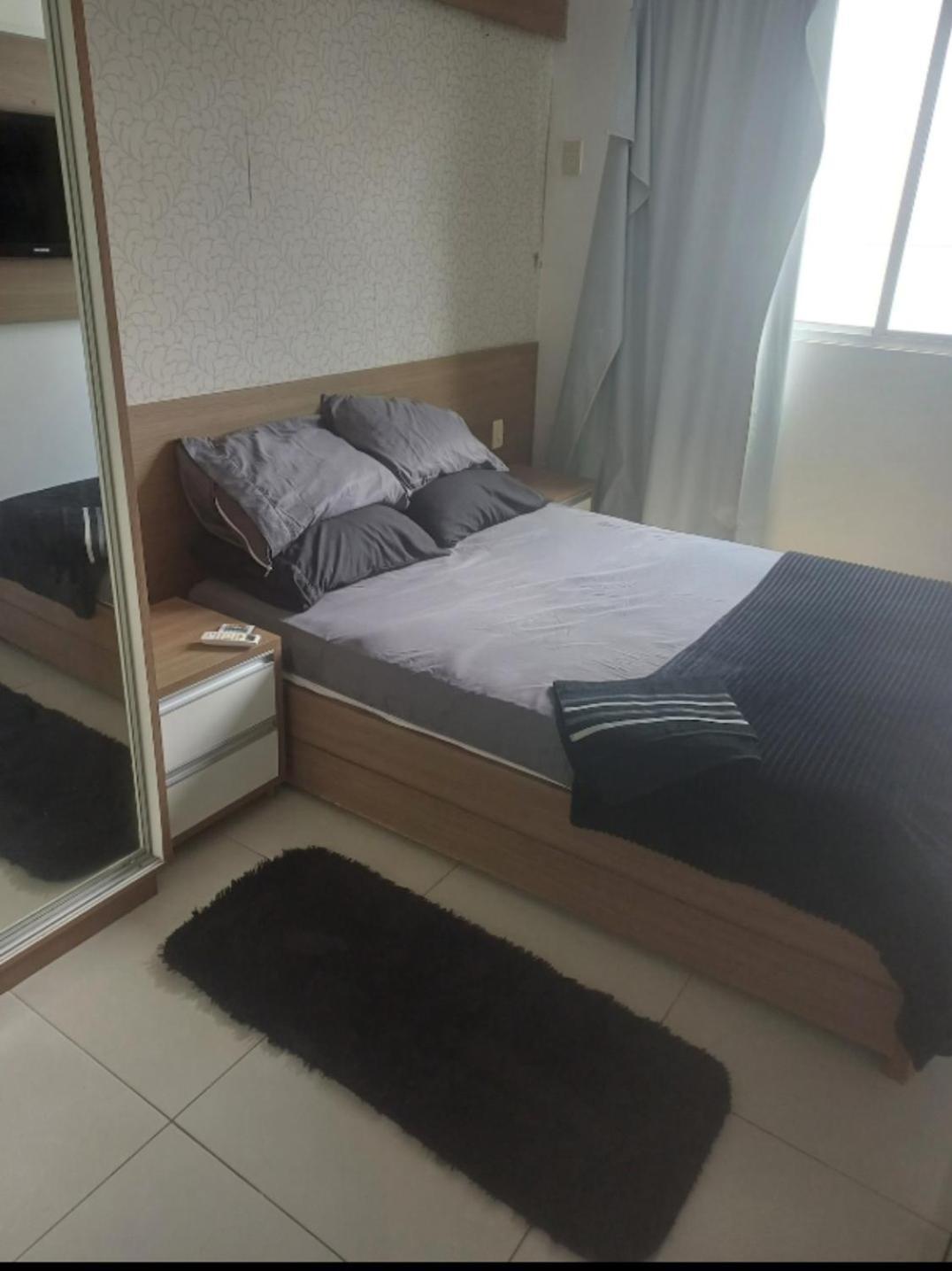 Em Tambau Apartamento
