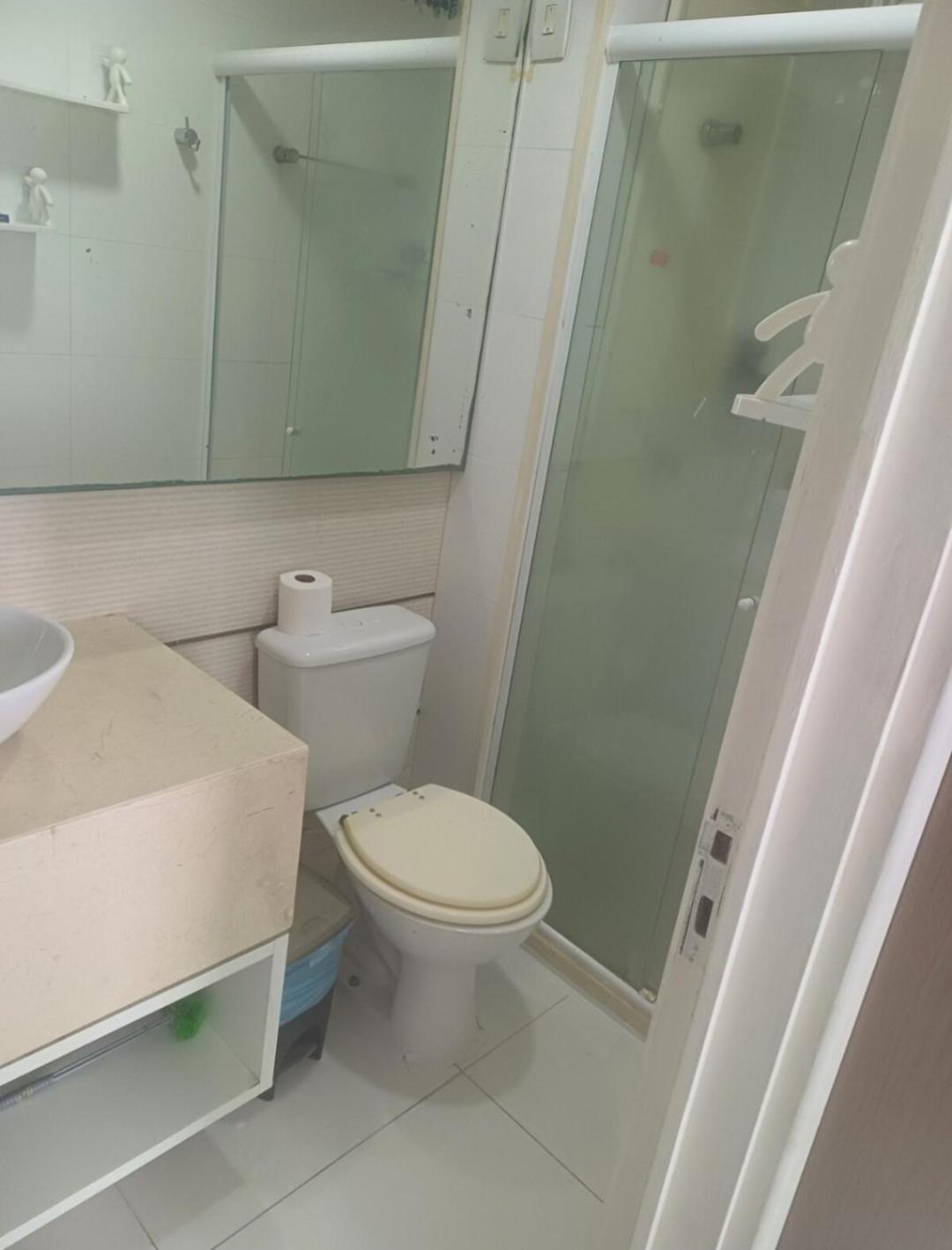 Apartamento Em Tambau