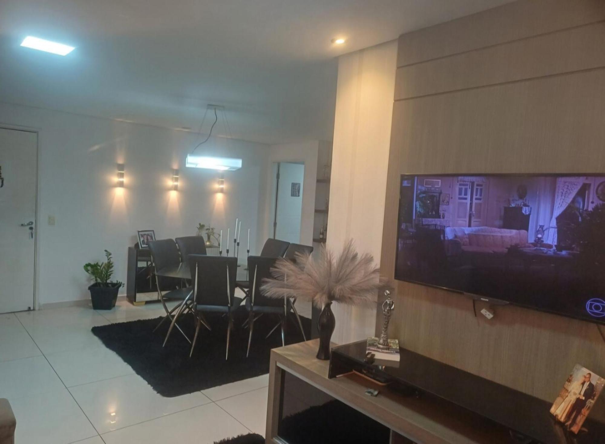 Em Tambau Apartamento *