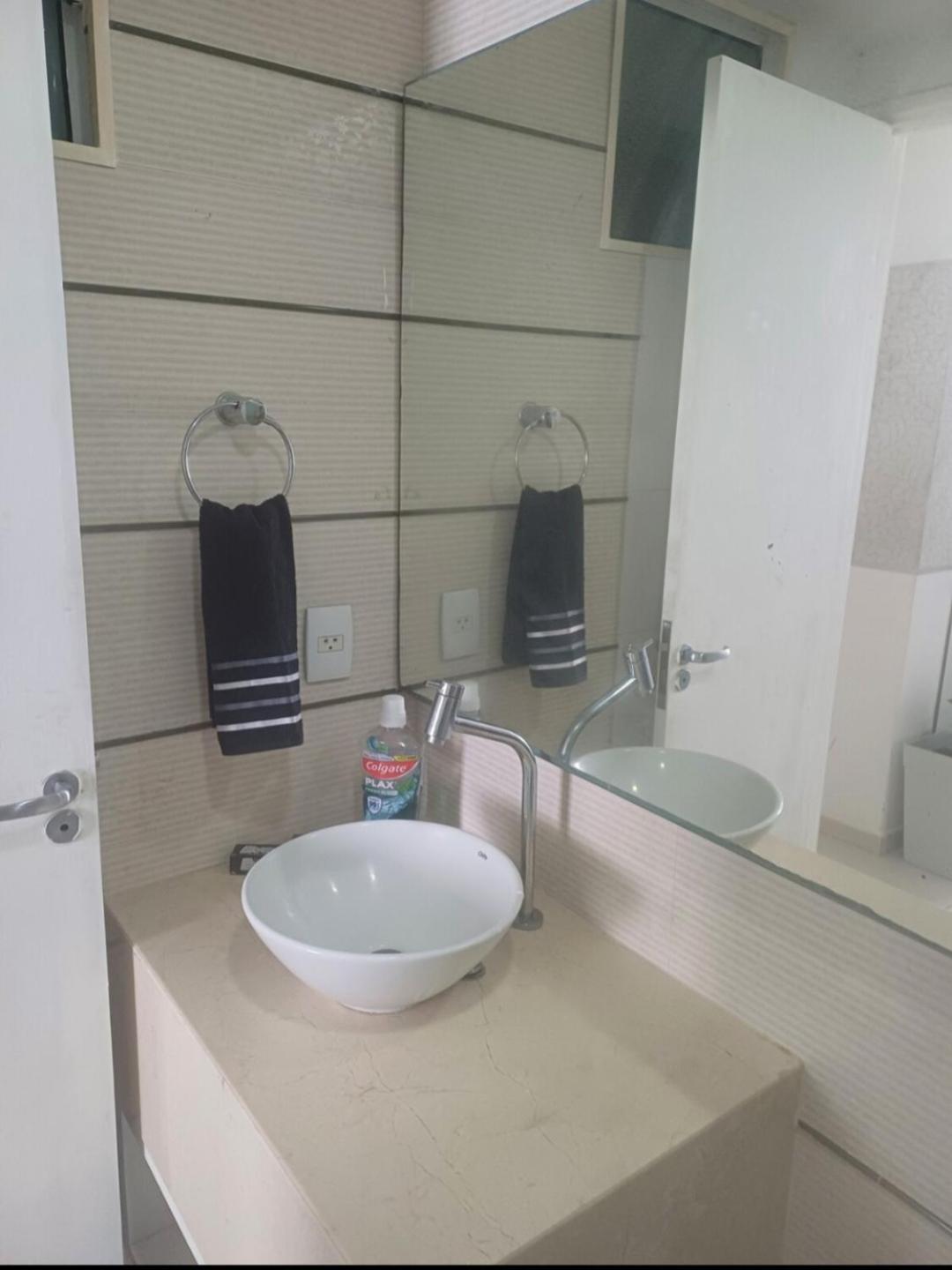 Apartamento Em Tambau João Pessoa