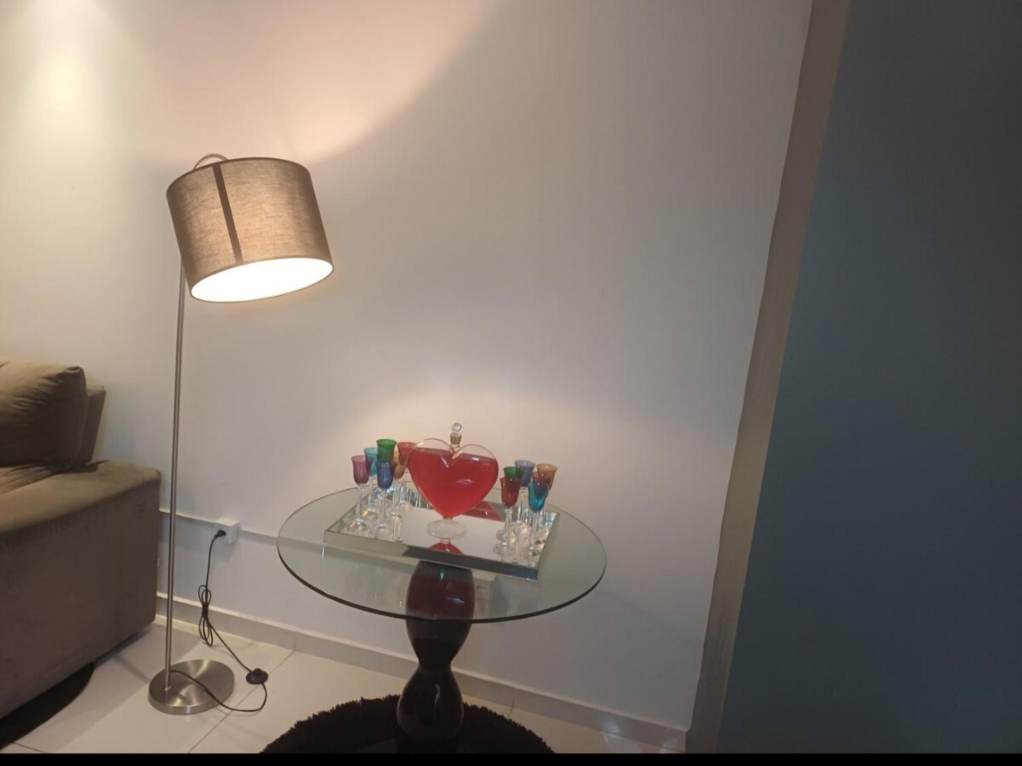 Em Tambau Apartamento