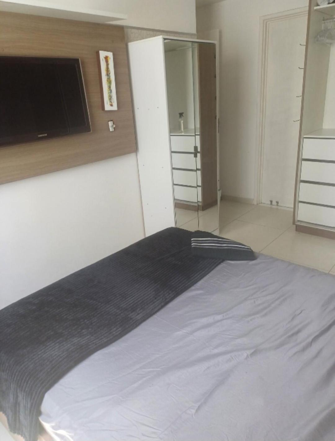 Em Tambau Apartamento *