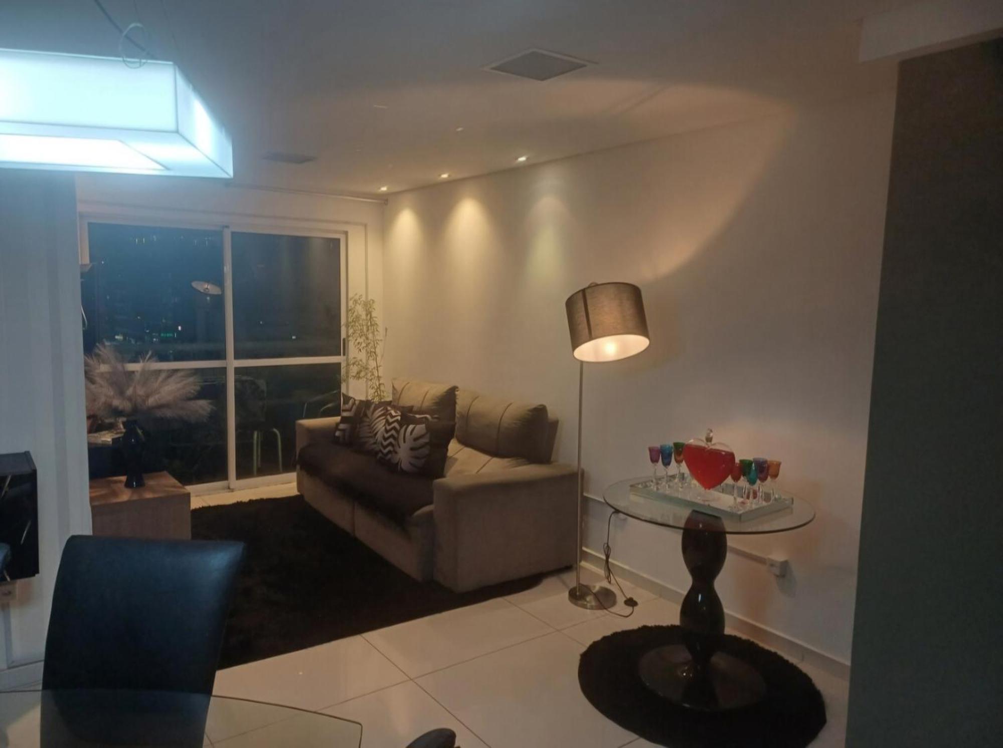 Em Tambau Apartamento João Pessoa