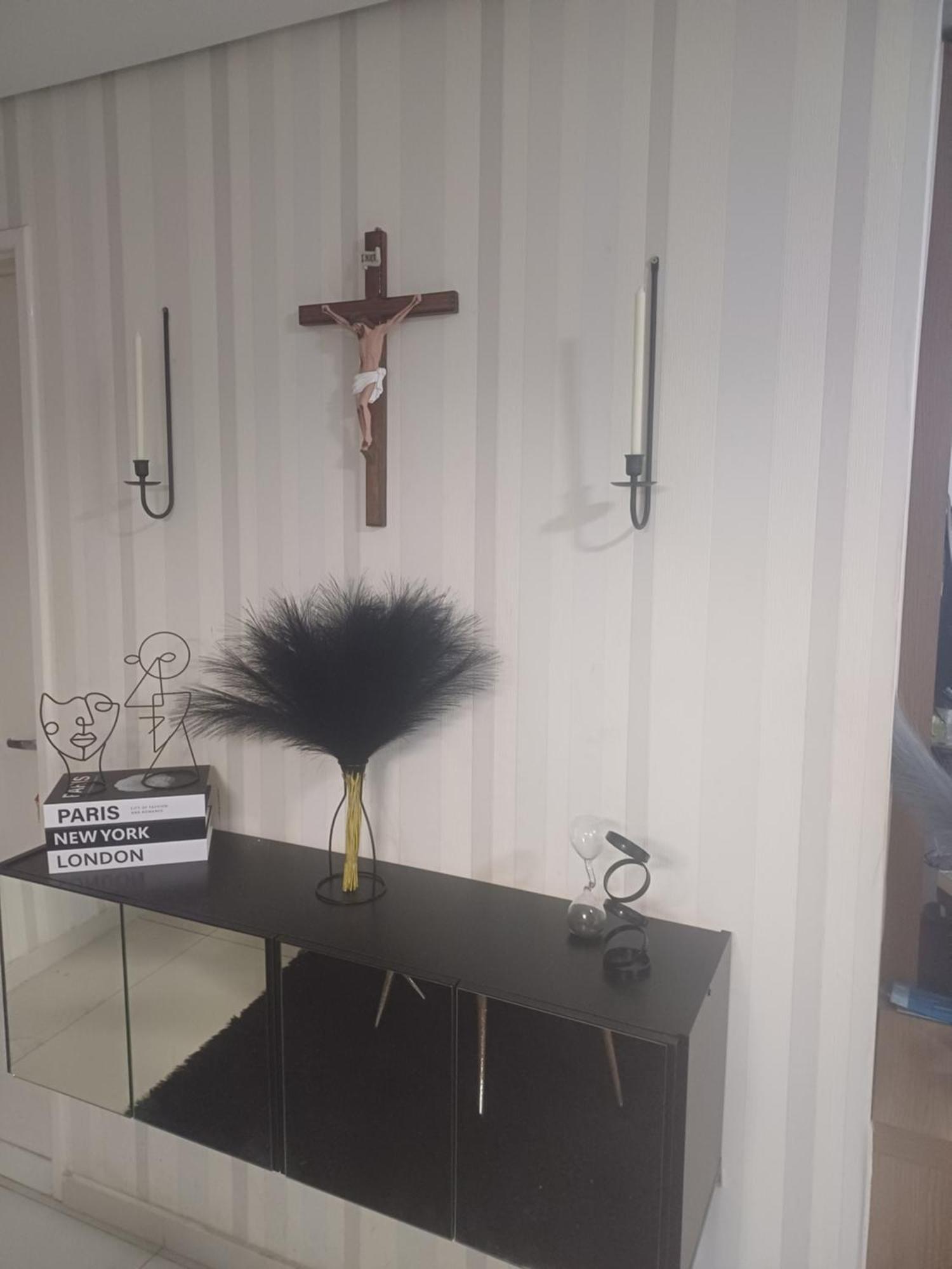 Em Tambau Apartamento